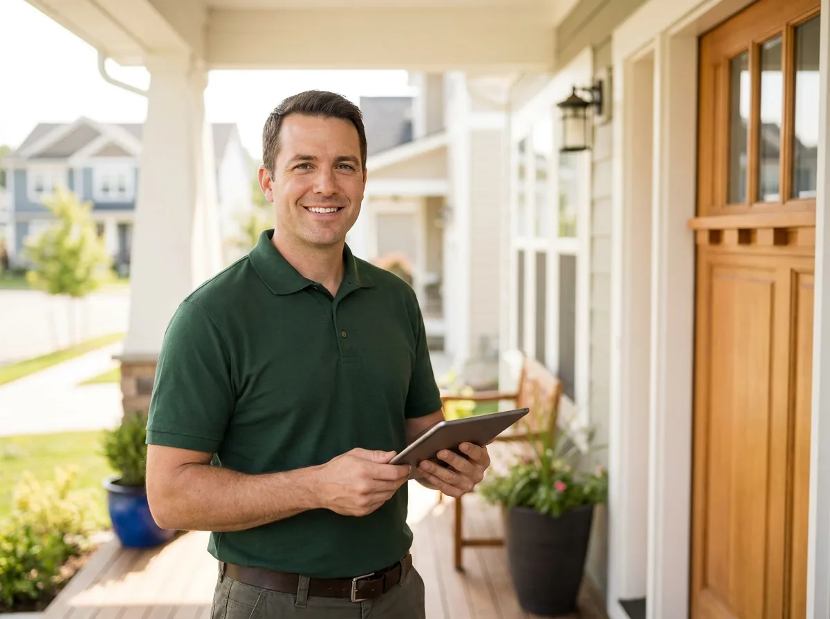 Pest control FAQs for Long Island, VA
